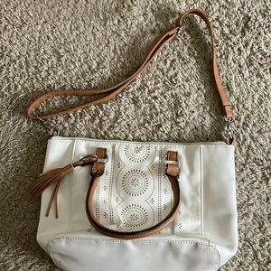 Country purse